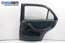 Tür for Fiat Marea 1.9 TD, 100 hp, sedan, 1997, position: rechts, rückseite