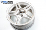 Alloy wheels for Fiat Marea (1996-2003) 15 inches, width 7 (The price is for the set)