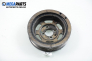 Damper pulley for Alfa Romeo 166 2.0 T.Spark, 155 hp, 1999