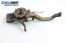 Knuckle hub for Alfa Romeo 166 2.0 T.Spark, 155 hp, 1999, position: front - left