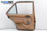 Tür for Mercedes-Benz 124 (W/S/C/A/V) 2.3, 132 hp, sedan automatic, 1990, position: links, rückseite