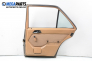 Door for Mercedes-Benz 124 (W/S/C/A/V) 2.3, 132 hp, sedan automatic, 1990, position: rear - right