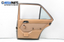 Tür for Mercedes-Benz 124 (W/S/C/A/V) 2.3, 132 hp, sedan automatic, 1990, position: rechts, rückseite