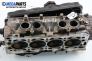 Engine head for Peugeot 306 1.6, 89 hp, hatchback, 3 doors, 1996