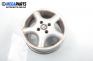 Alloy wheels for Seat Toledo (1L) (1991-1999) 14 inches, width 6 (The price is for the set)