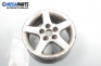 Alloy wheels for Volkswagen Transporter (T4; 1990-2003) 15 inches, width 7 (The price is for the set)