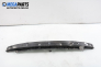 Bumper support brace impact bar for Opel Vectra B 2.0 16V, 136 hp, sedan automatic, 1997, position: front
