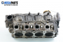 Engine head for Opel Corsa B 1.2, 45 hp, 3 doors, 1994