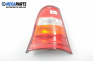 Tail light for Mercedes-Benz A-Class W168 1.4, 82 hp, 5 doors, 2000, position: right