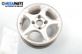 Alloy wheels for Honda Accord V (1993-1997) 15 inches, width 7 (The price is for the set)