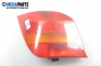 Tail light for Ford Fiesta III 1.1, 50 hp, 5 doors, 1994, position: left