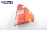 Tail light for Renault Clio II 1.4, 75 hp, sedan, 2002, position: right