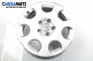 Alloy wheels for Audi A3 (8P) (2003-2012) 16 inches, width 6.5 (The price is for the set)