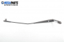 Front wipers arm for Audi A3 (8P) 2.0 16V TDI, 140 hp, 2003, position: right