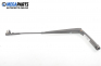 Front wipers arm for Audi A3 (8P) 2.0 16V TDI, 140 hp, 2003, position: left
