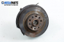 Knuckle hub for Audi A3 (8P) 2.0 16V TDI, 140 hp, 3 doors, 2003, position: front - right