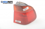 Tail light for BMW 5 (E39) 2.8, 193 hp, station wagon automatic, 1997, position: right