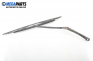 Front wipers arm for BMW 5 (E39) 2.8, 193 hp, station wagon automatic, 1997, position: left