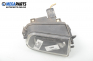 Fog light for BMW 5 (E39) 2.8, 193 hp, station wagon automatic, 1997, position: left