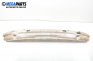 Bumper support brace impact bar for BMW 5 (E39) 2.8, 193 hp, station wagon automatic, 1997, position: rear