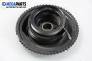 Damper pulley for BMW 5 Series E39 Touring (01.1997 - 05.2004) 528 i, 193 hp