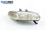 Headlight for Rover 400 1.6 Si, 112 hp, hatchback, 5 doors, 1998, position: right