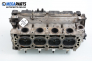 Engine head for Rover 400 1.6 Si, 112 hp, hatchback, 5 doors, 1998