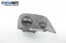 Lights switch for Seat Ibiza (6K) 1.9 D, 64 hp, 5 doors, 1993