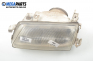 Headlight for Opel Astra F 1.4 Si, 82 hp, station wagon, 1994, position: left