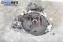  for Opel Astra F 1.4 Si, 82 hp, station wagon, 1994