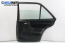 Door for Mercedes-Benz 190 (W201) 1.8, 109 hp, 1991, position: rear - right