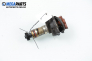 Delco distributor for Mercedes-Benz 190 (W201) 1.8, 109 hp, 1991