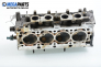 Engine head for Citroen Xsara 1.4, 75 hp, station wagon, 2002