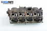 Engine head for Opel Astra F 2.0, 115 hp, station wagon, 1993