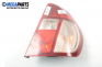 Tail light for Renault Clio II 1.4, 75 hp, sedan, 2005, position: right