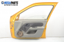 Tür for Renault Clio II 1.4, 75 hp, sedan, 2005, position: rechts, vorderseite