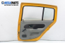 Tür for Renault Clio II 1.4, 75 hp, sedan, 2005, position: rechts, rückseite