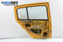 Tür for Renault Clio II 1.4, 75 hp, sedan, 2005, position: links, rückseite