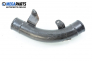 Water pipe for Opel Astra F 1.7 TDS, 82 hp, hatchback, 1995