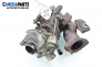 Turbo for Opel Astra F 1.7 TDS, 82 hp, hatchback, 5 doors, 1995