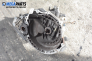  for Opel Astra F 1.7 TDS, 82 hp, hatchback, 1995