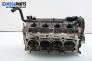 Engine head for Alfa Romeo 147 1.6 16V T.Spark, 120 hp, 3 doors, 2001