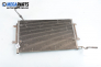 Air conditioning radiator for Volkswagen Golf III 1.9 TD, 75 hp, station wagon, 1998