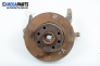 Knuckle hub for Opel Corsa B 1.7 D, 60 hp, 5 doors, 1999, position: front - right