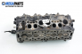 Engine head for Peugeot Partner 1.9 D, 69 hp, passenger, 2006