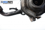 Turbo for Ford Focus I 1.8 TDDi, 75 hp, combi, 2001