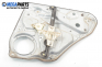 Macara electrică geam for Volkswagen Passat (B5; B5.5) 1.9 TDI, 130 hp, sedan, 2001, position: stânga - spate