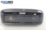 Licence plate holder for Nissan Almera Tino 2.2 dCi, 112 hp, 2005