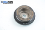 Damper pulley for Opel Astra F 1.4 16V, 90 hp, station wagon, 1996