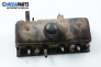 Engine head for Renault Twingo 1.2, 55 hp, 1994